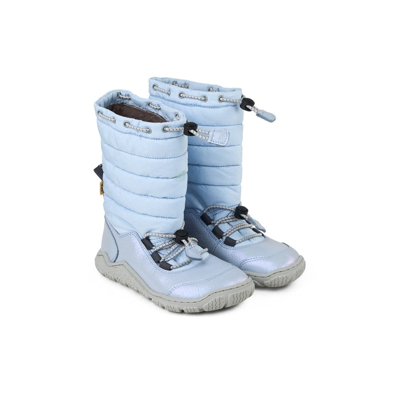 Koel Rana Trek Celeste Barfuß-Winterstiefel