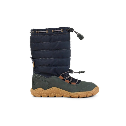Koel Rana Trek Dark Grey Seitenansicht