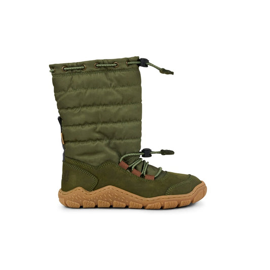 Koel Rana Trek Green Seitenansicht