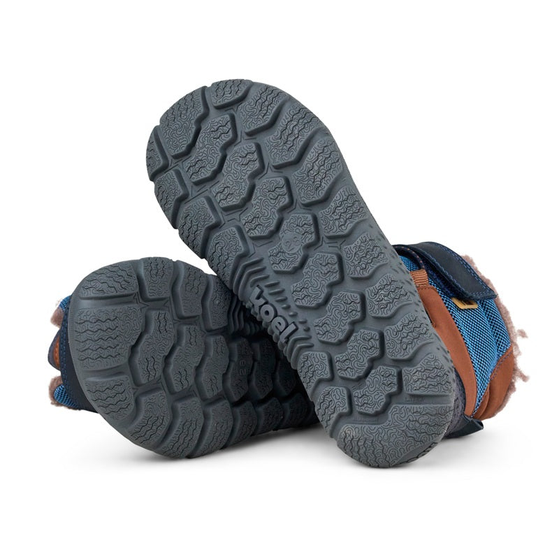 Koel Ravo Wool Tex mit Micha-Sohle