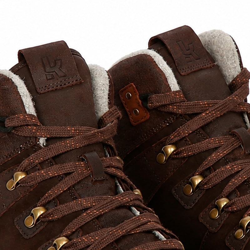 Koel Robo 2.0 Merino Brown