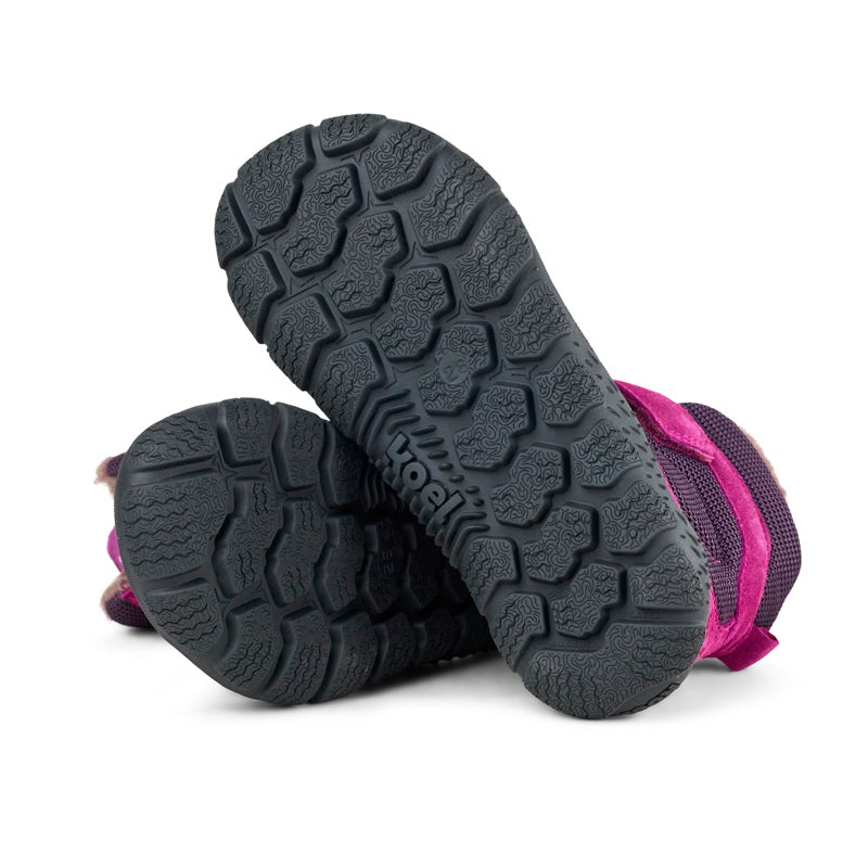 Koel Ryn Wool Tex mit Micha-Sohle