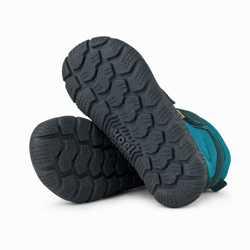 Koel Ryn Wool Tex mit Micha-Sohle