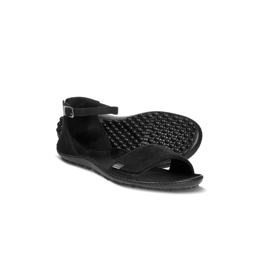Leguano Jara Black