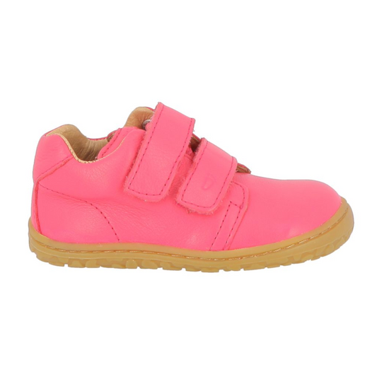 Lurchi Barefoot Noah Fuxia
