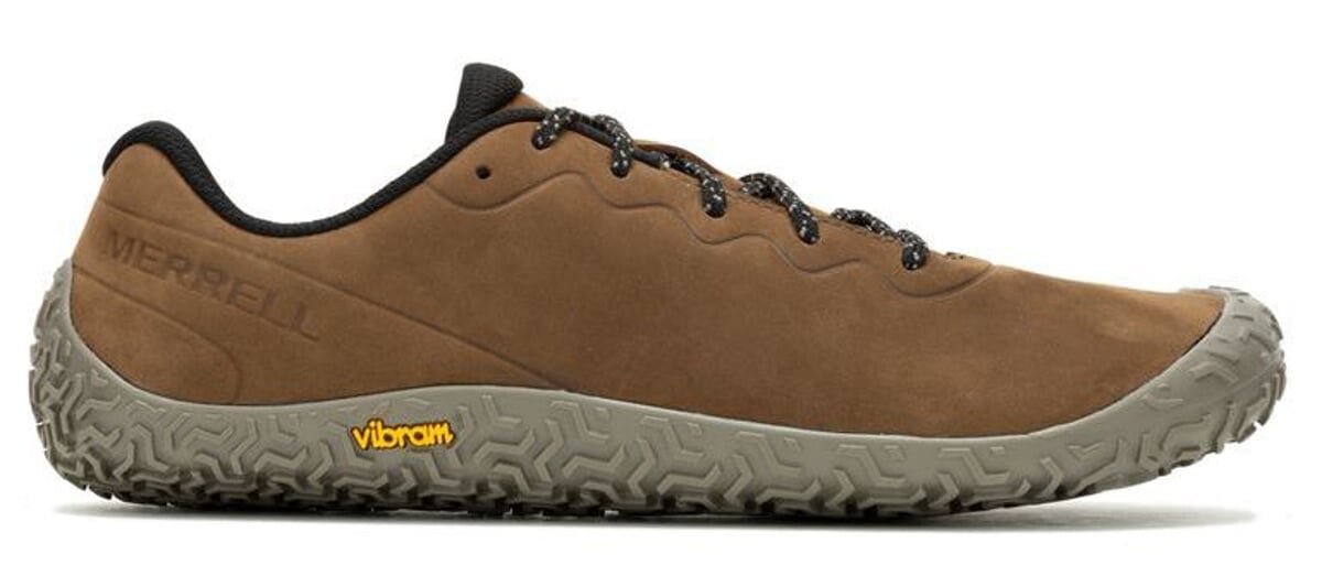 Merrell Vapor Glove 6 LTR Earth Seitenansicht