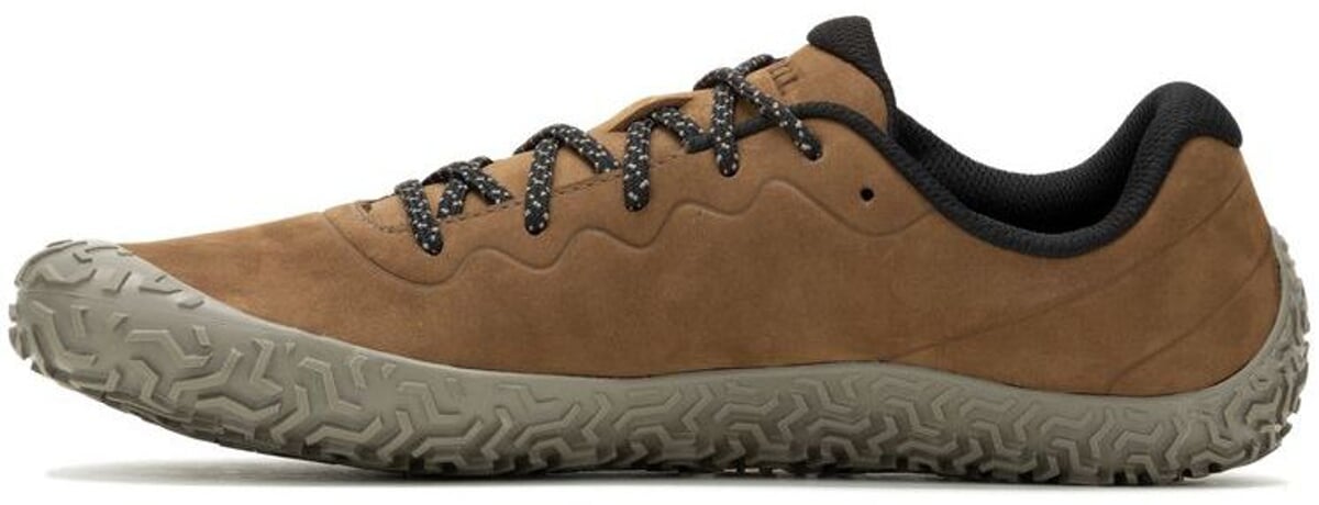 Merrell Vapor Glove 6 LTR M Earth – maximal minimalistisch