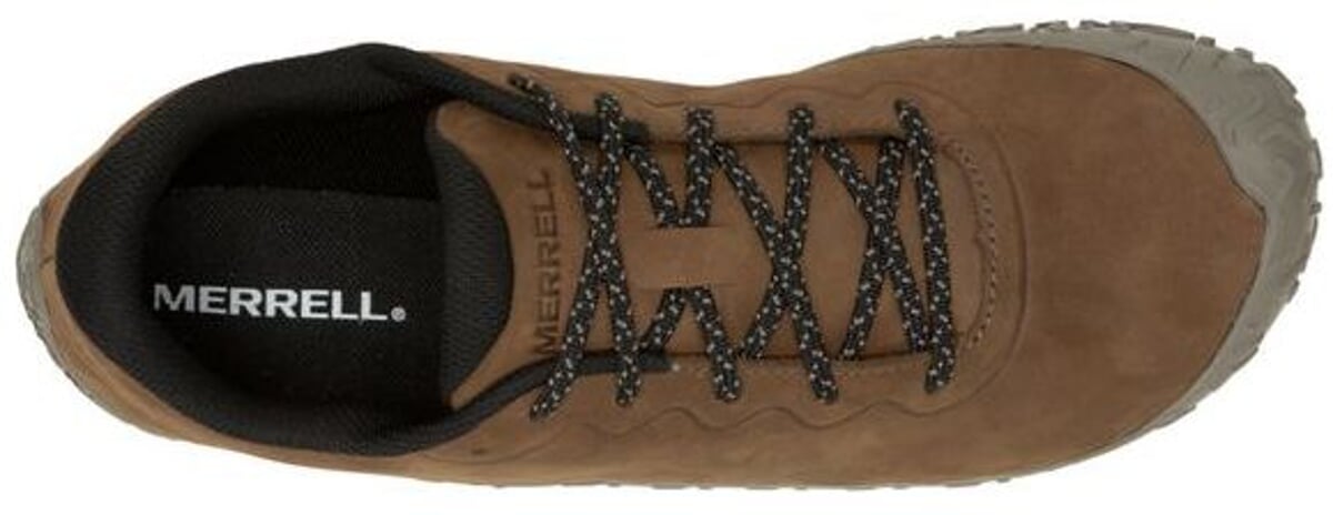 Merrell Vapor Glove 6 LTR M Earth – maximal minimalistisch