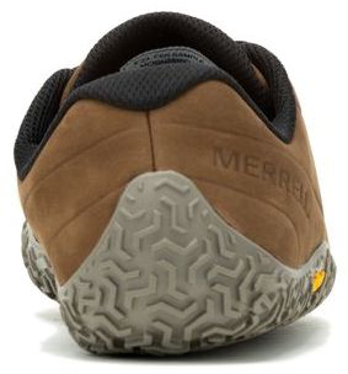 Merrell Vapor Glove 6 LTR M Earth – maximal minimalistisch