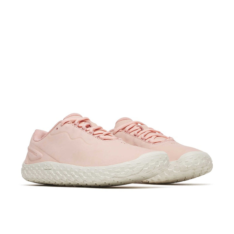 Merrell Vapor Glove 7 Leather W Peony Damen