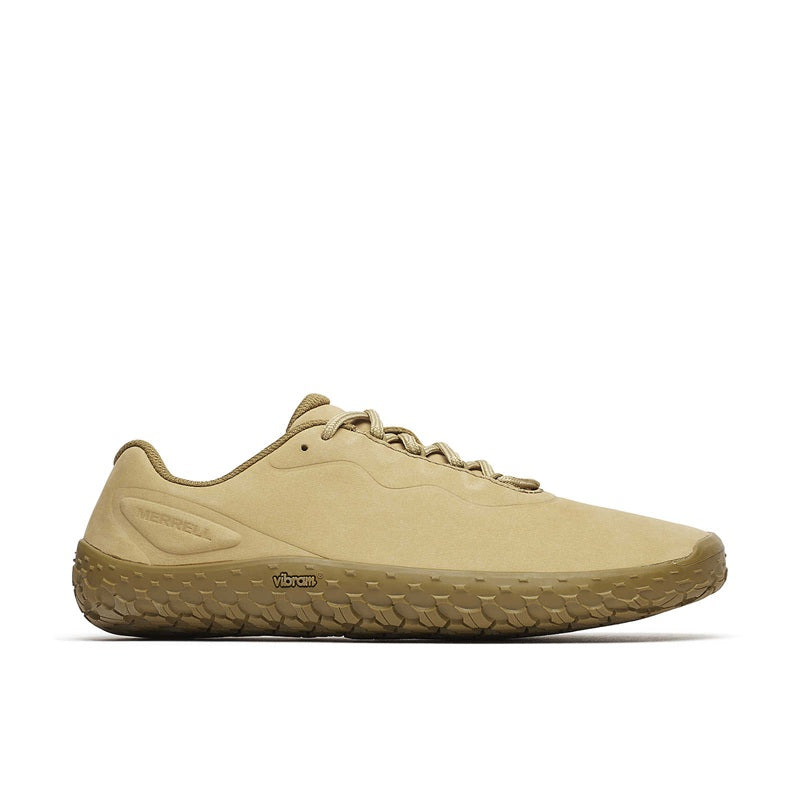Merrell Vapor Glove 7 Rattan Seitenansicht