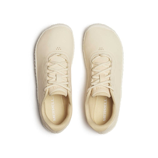Minimalistischer Barfußschuh aus Leder Merrell