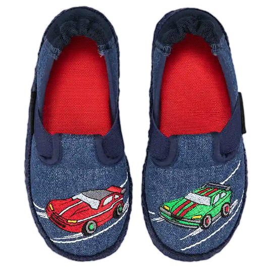 Nanga Hausschuh Daytona