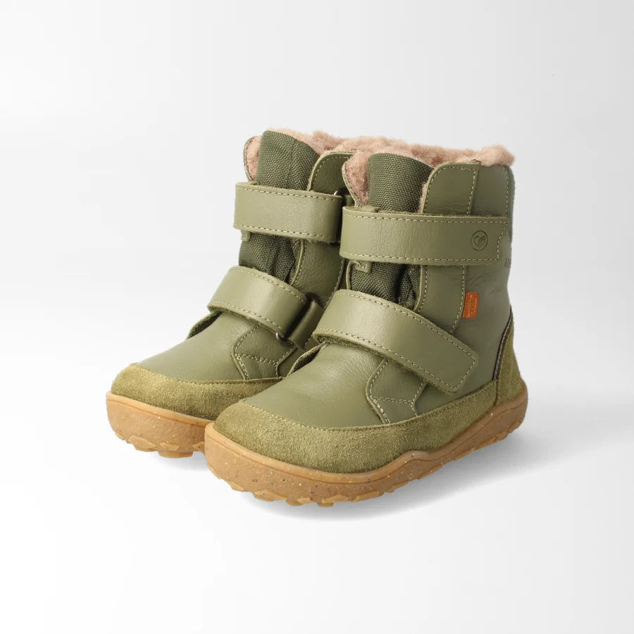 BLIFESTYLE PolarfuchsStyle Tex Khaki