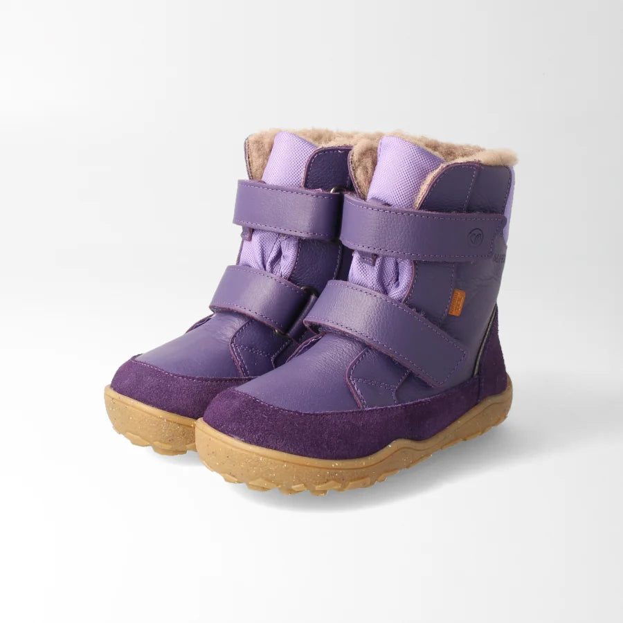 BLIFESTYLE PolarfuchsStyle Tex Lila