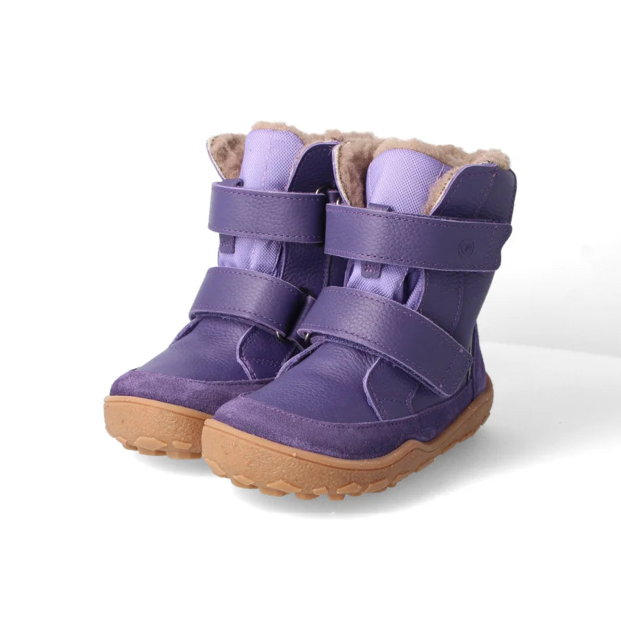 Blifestyle PolarfuchsStyle Tex Lila, wasserfest, Kinder