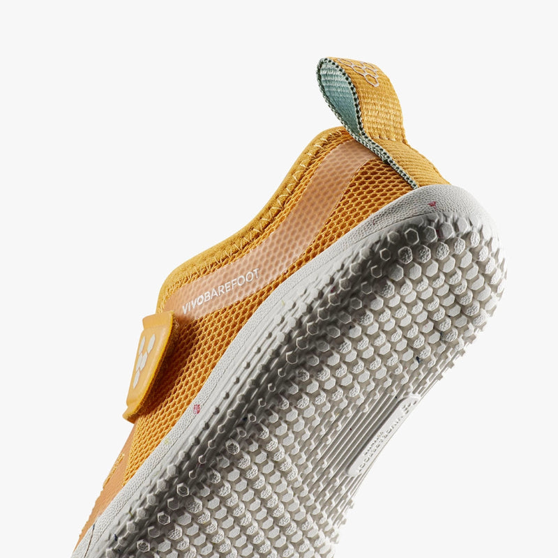 Flexible Urban Play Sohle Kinder Barfußschuh