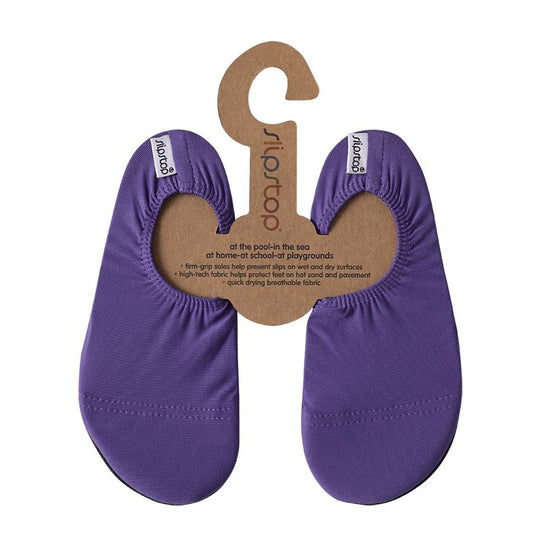 Slipstop Kinder Purple