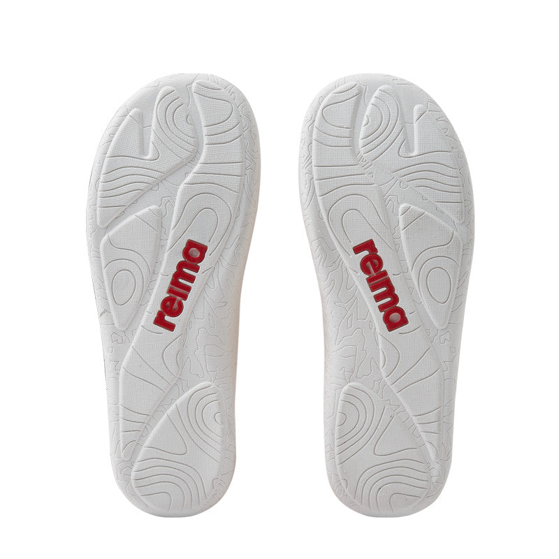 Reima Astelu Light Heather – leichter Barfußschuh