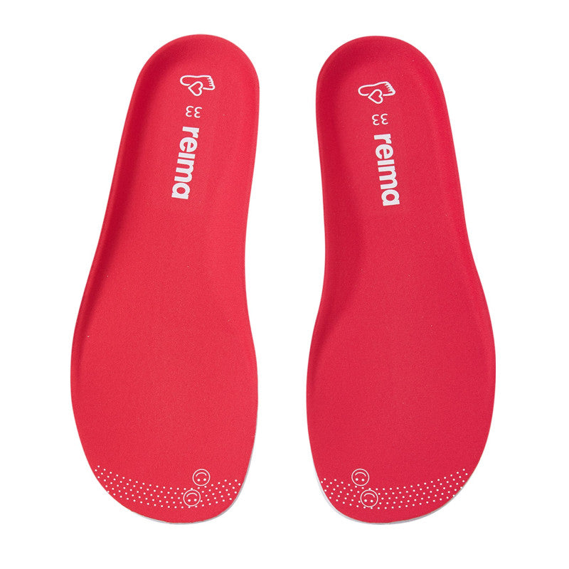 Reima Rantaan 2.0 Navy – luftige Barfuß-Sandale für Kinder