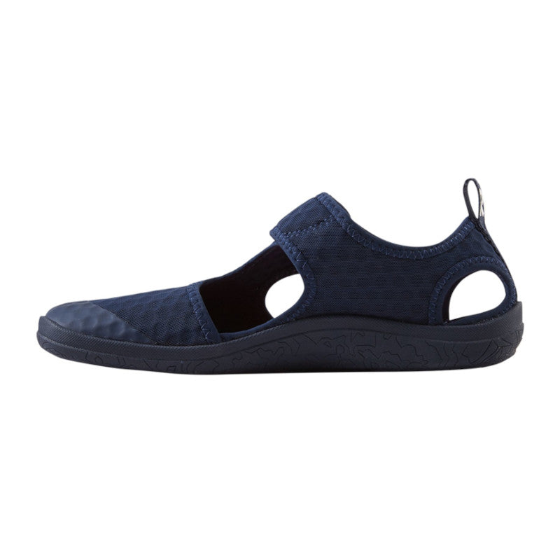 Reima Rantaan 2.0 Navy – luftige Barfuß-Sandale für Kinder