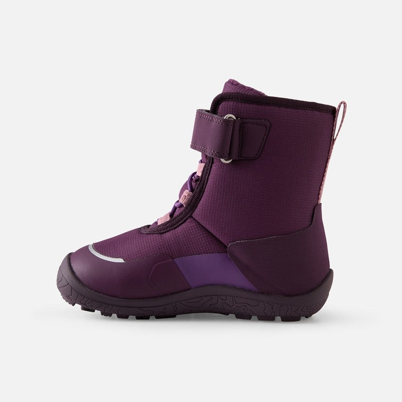 Reima Talvella Kids mit flexibler Barfußsohle