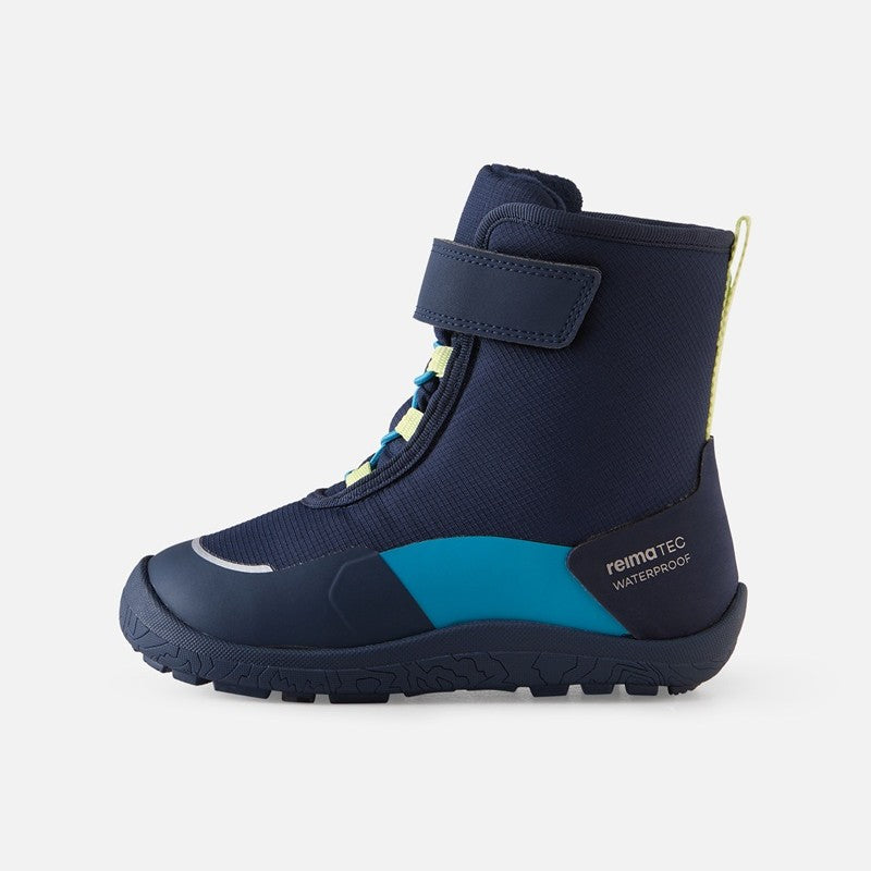 Reima Talvella Kids mit flexibler Barfußsohle