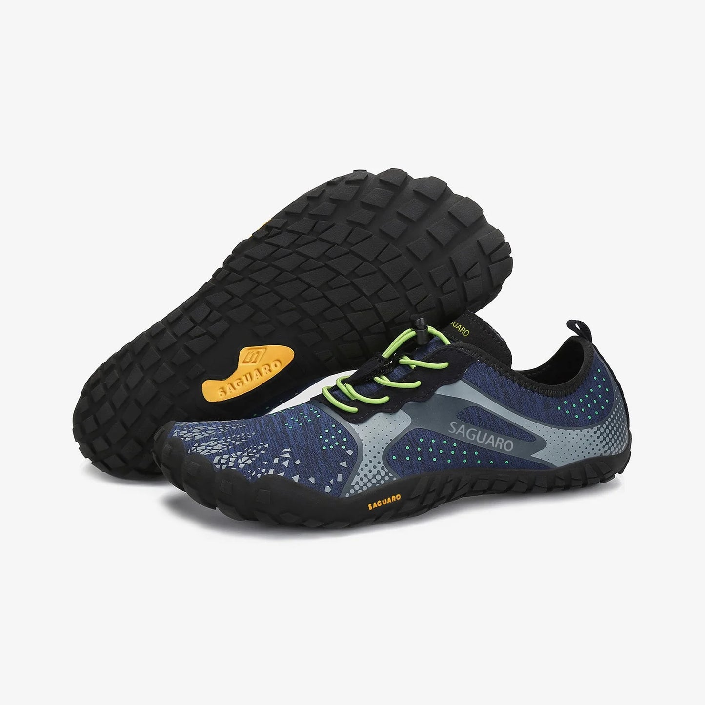 Saguaro Fast I Blue