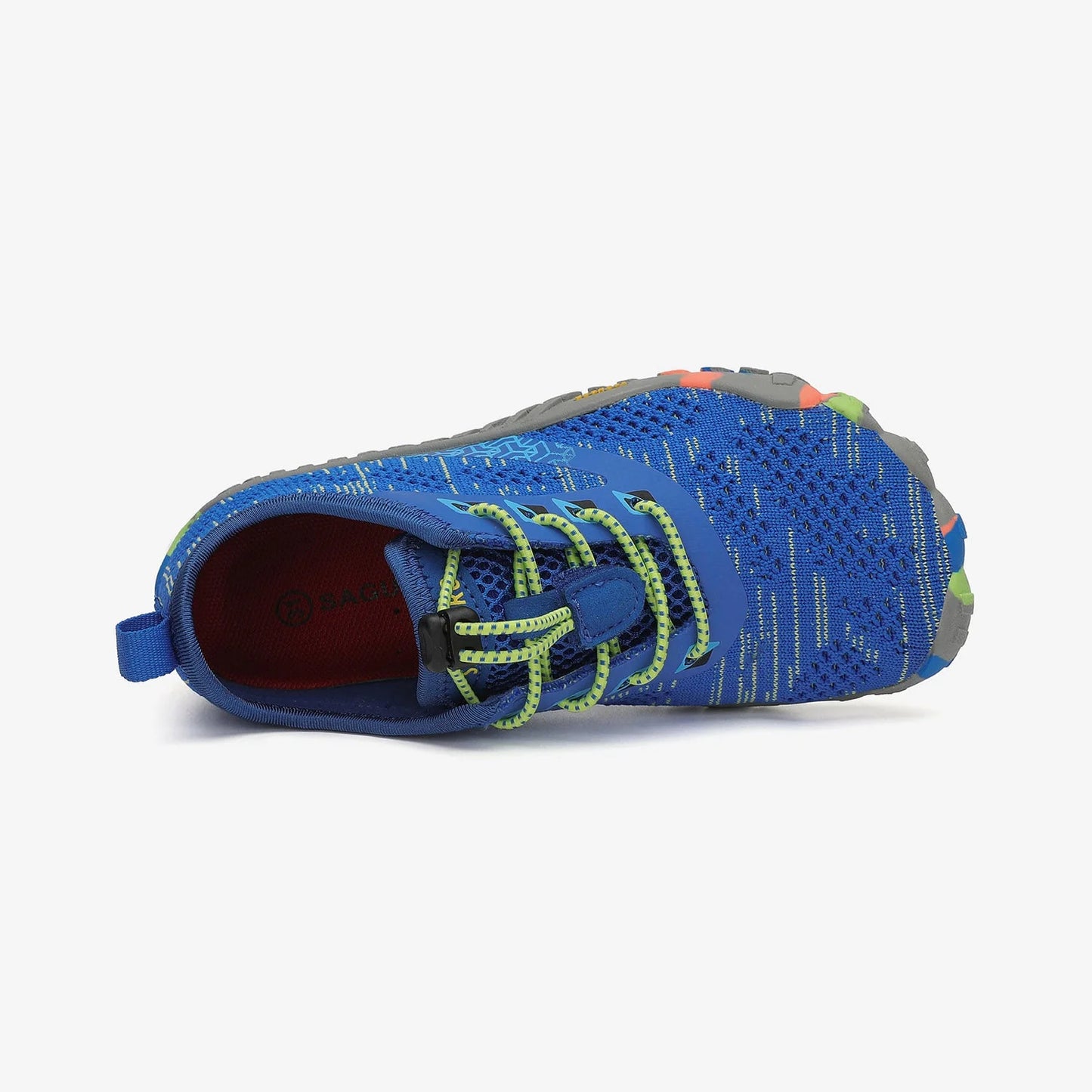 Saguaro Kids Smart I Blue