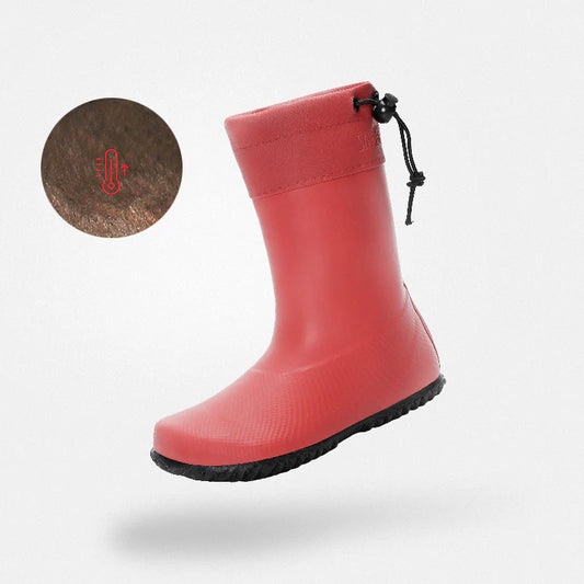 Saguaro Kids Brisk II Winter Red