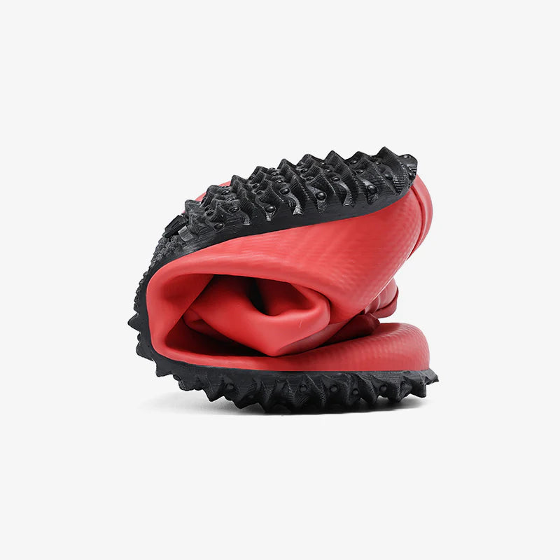 Saguaro Kids Brisk II Winter Red