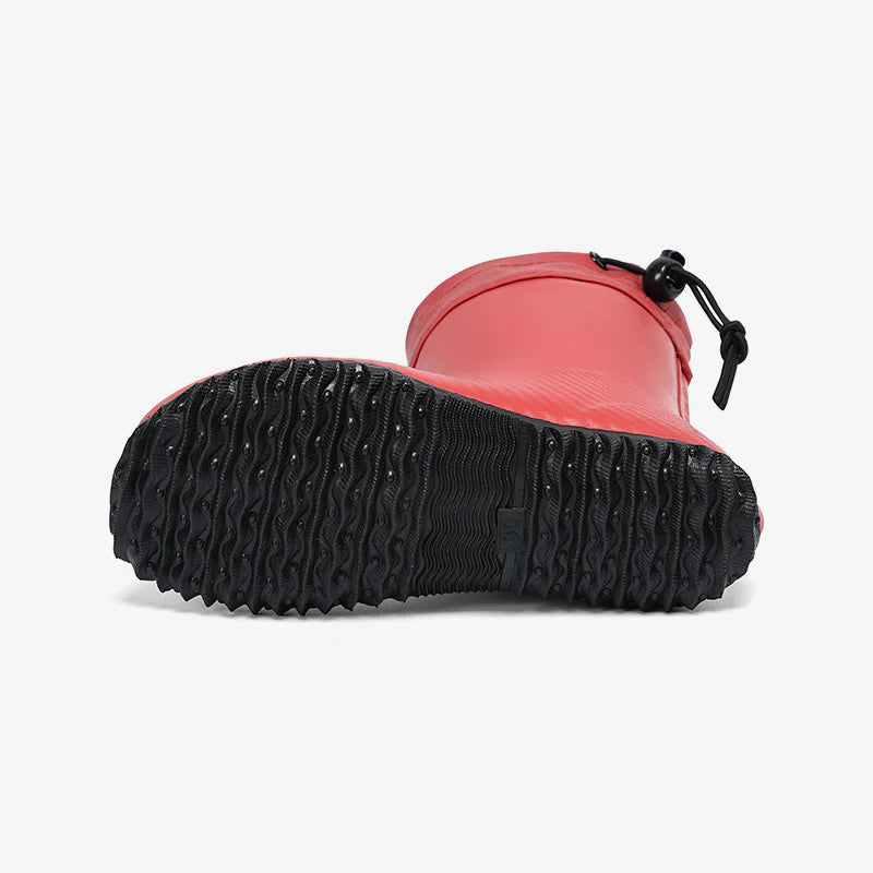 Saguaro Kids Brisk II Winter Red