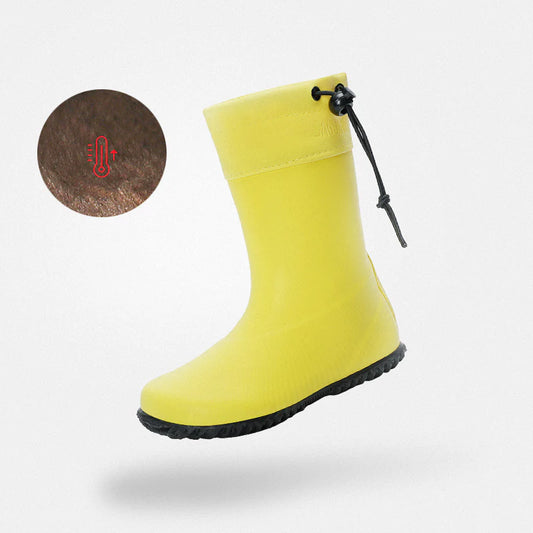 Saguaro Kids Brisk II Winter Yellow