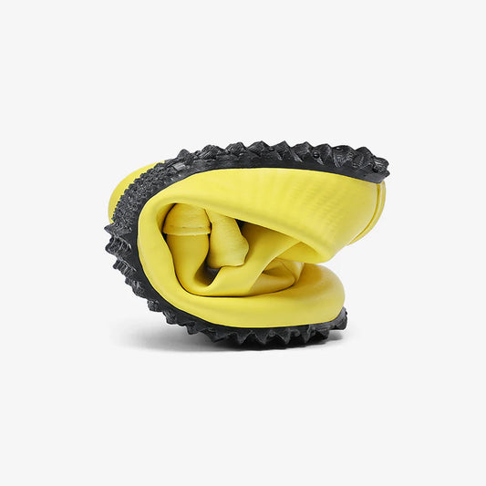 Saguaro Kids Brisk II Winter Yellow