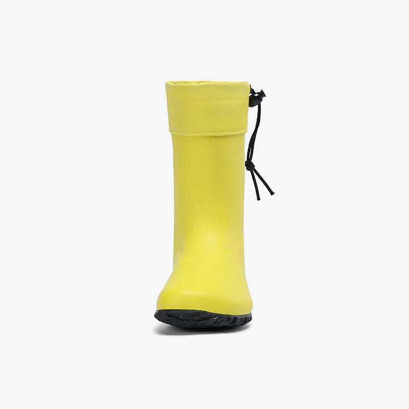 Saguaro Kids Brisk II Winter Yellow