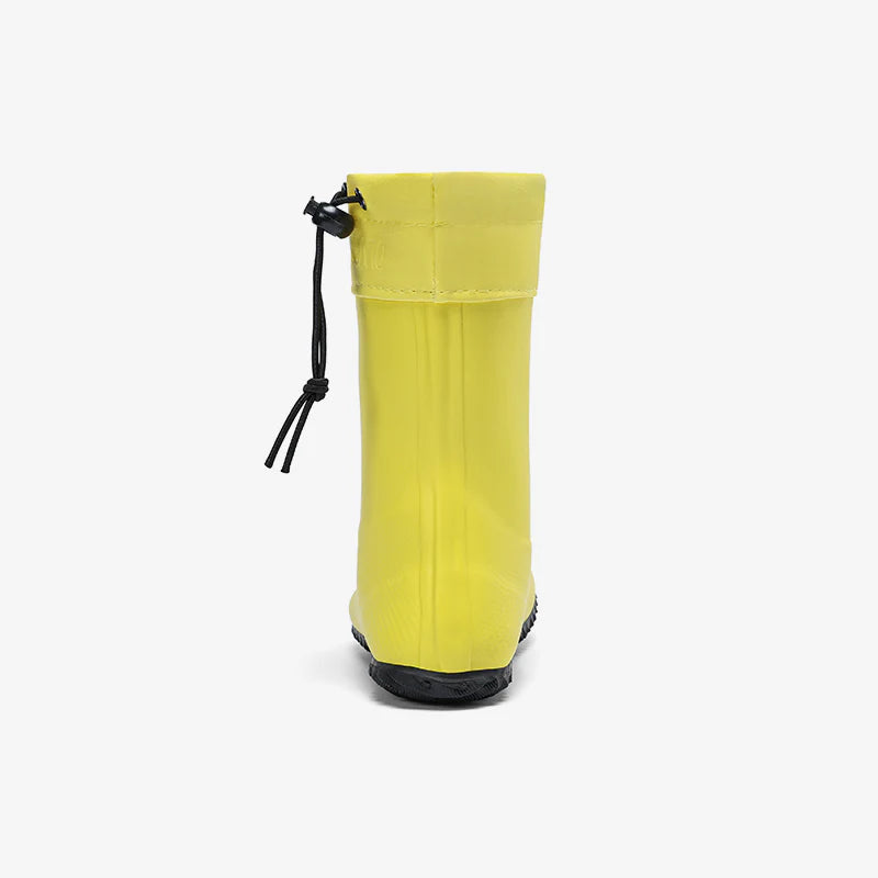 Saguaro Kids Brisk II Winter Yellow