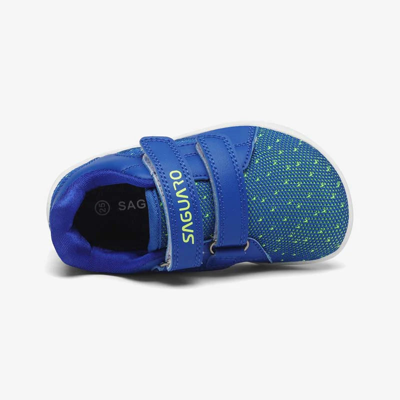 Saguaro Kids Luck II Blue