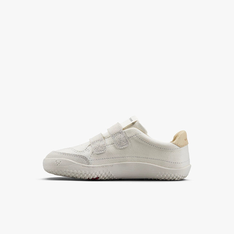 Vivobarefoot Gobi Kids Seitenansicht