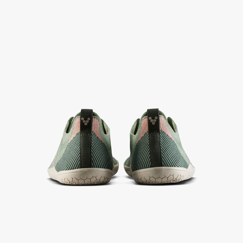 VIVOBAREFOOT Primus Lite Knit Natural Men Dusty Green