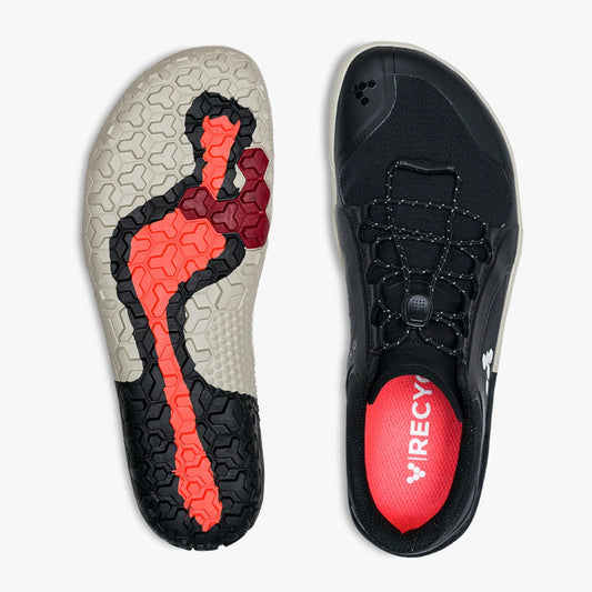 All Weather Trailrunning Barfußschuh Vivobarefoot