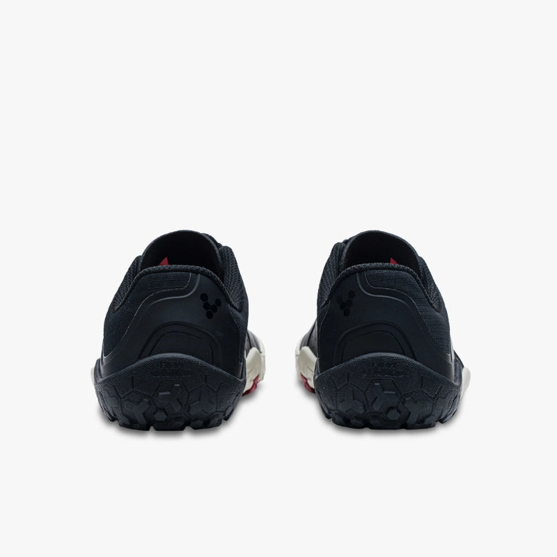 VIVOBAREFOOT Primus Trail III AW FG Men Obsidian