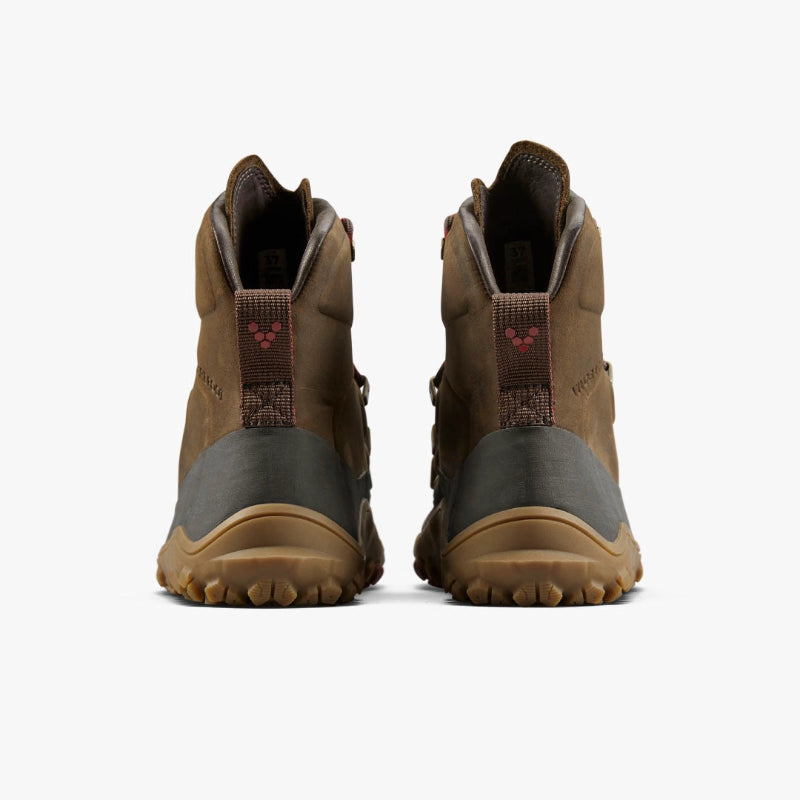 VIVOBAREFOOT Tracker Leather AT Women Bracken