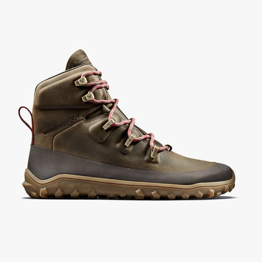 Vivobarefoot Tracker Leather AT Bracken Herren