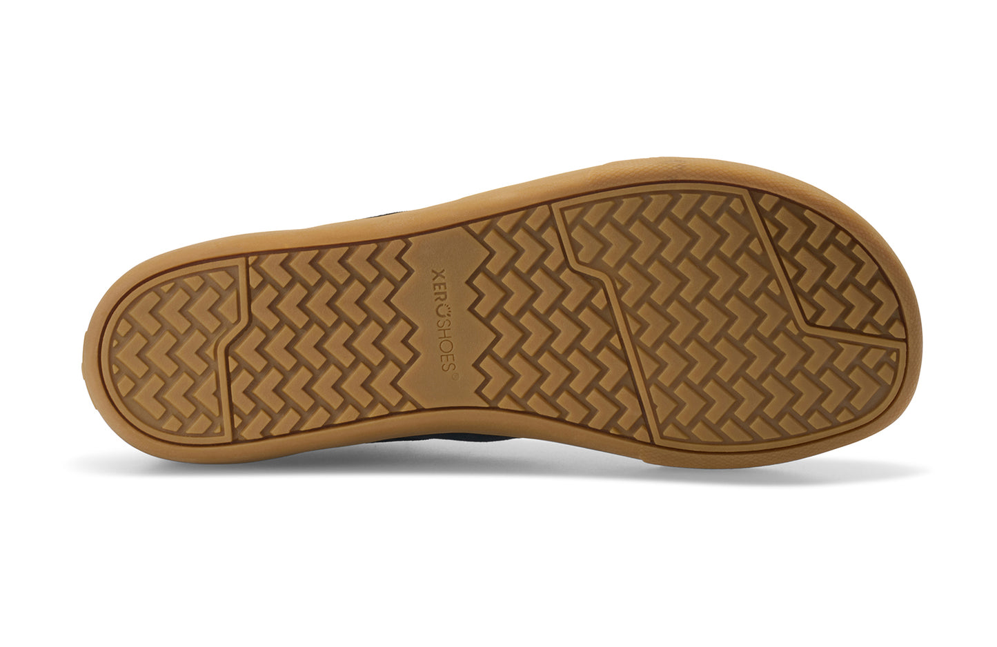 FeelTrue® Sohle des Xero Shoes Dillon Canvas Barfußschuhs