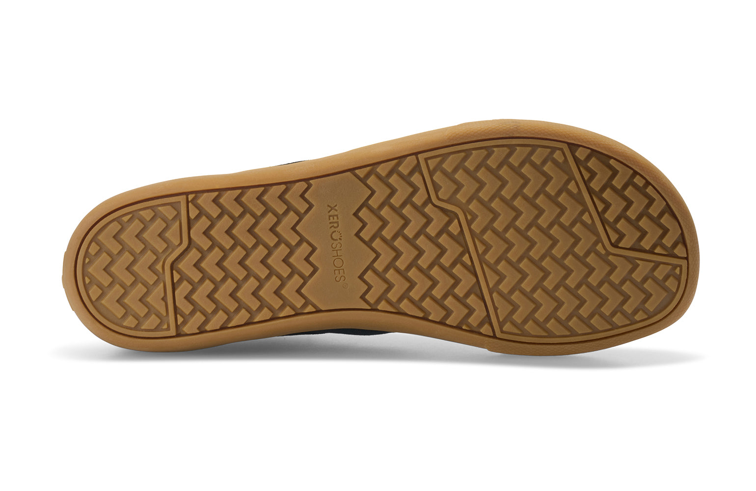 FeelTrue® Sohle des Xero Shoes Dillon Canvas Barfußschuhs