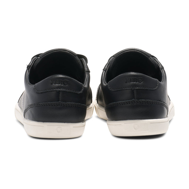 XERO SHOES Dillon Leather Women Black