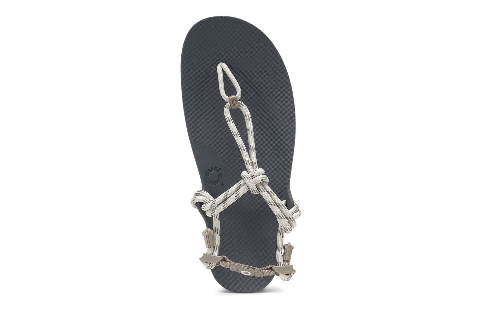 Ultraleichte Barfuß-Sandale Xero Shoes Genesis mit FeelTrue®-Sohle