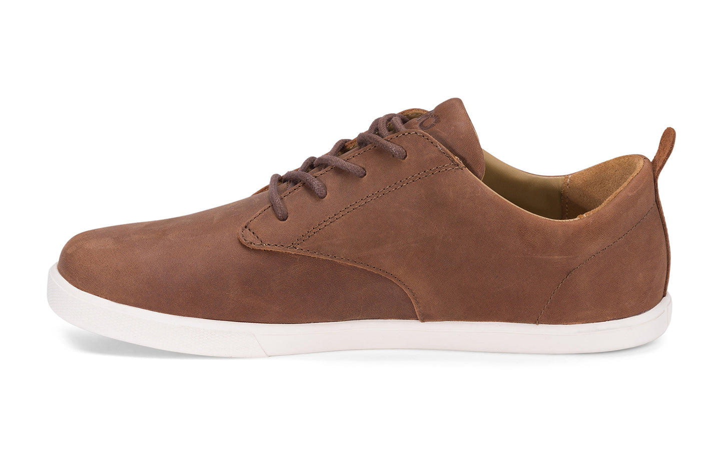 XERO SHOES Glenn Brown – eleganter Barfußschuh aus Leder