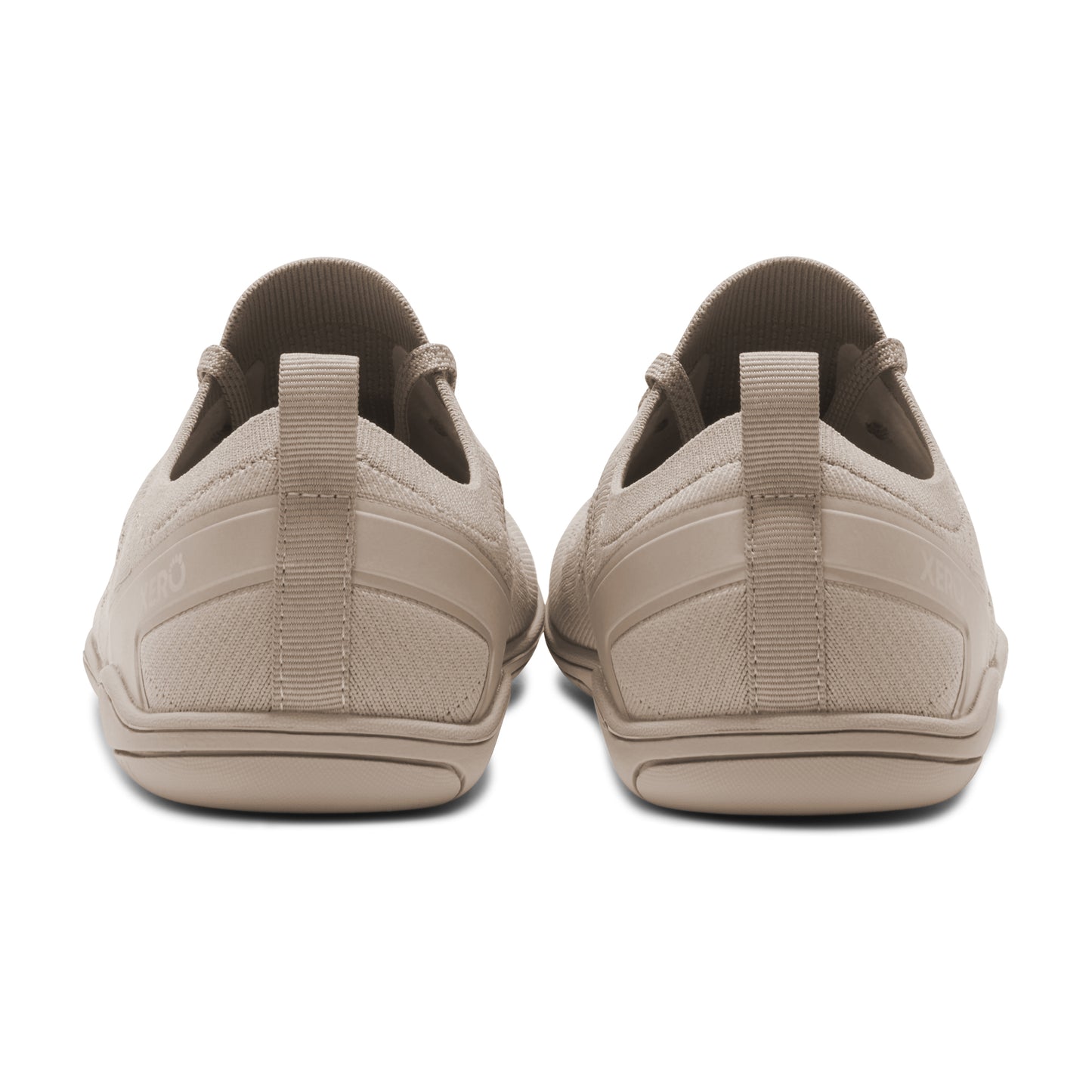 XERO SHOES Nexus Knit Silver Lining – leichter Barfuß-Sneaker