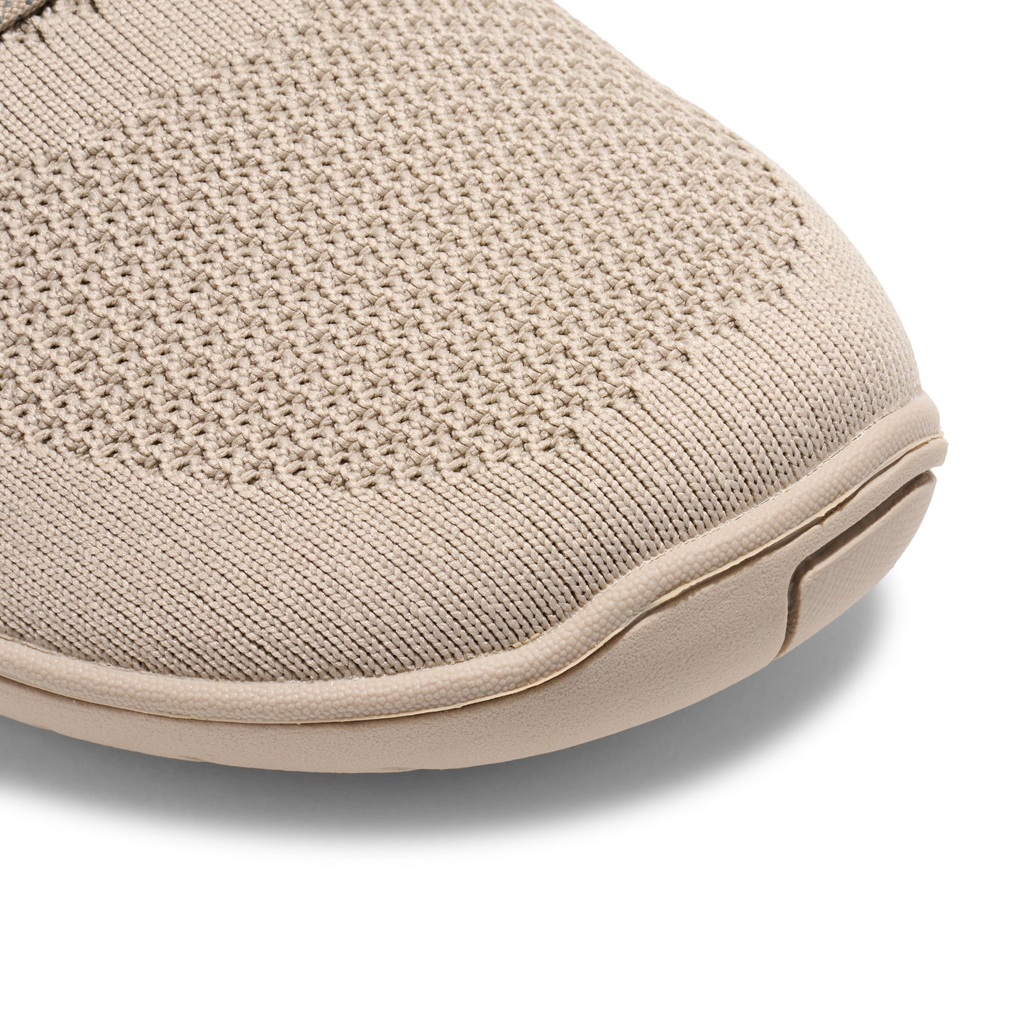 Atmungsaktives 3D-Strickobermaterial des Xero Shoes Nexus Knit Silver Lining